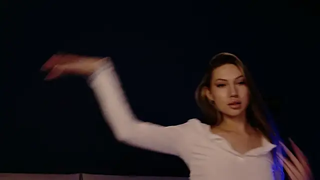 MariGven online show from February 16, 1:51 pm