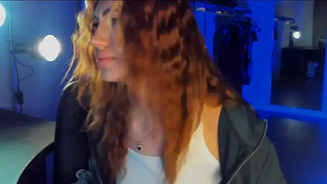 MariGven online show from March 19, 4:11 pm