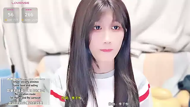 Rabbitlittlefool online show from October 24, 5:26 am