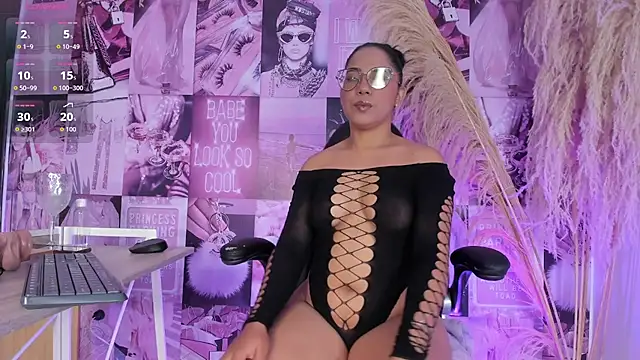 iSofiaass online show from June 24, 2:49 pm