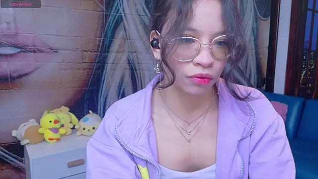 Giaa rossi online show from January 19, 2:10 pm