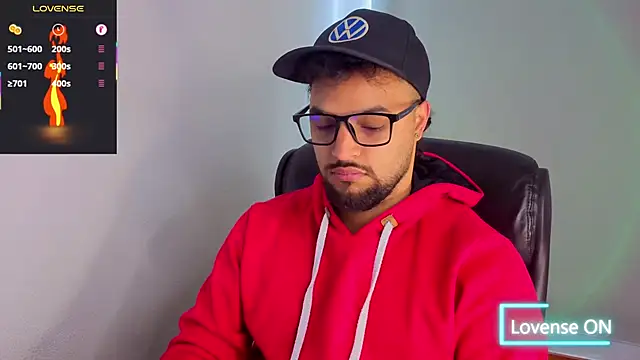 Ernesto-Rodriguez82 online show from October 27, 1:26 pm