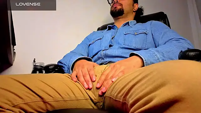 Ernesto-Rodriguez82 online show from March 7, 2:19 am