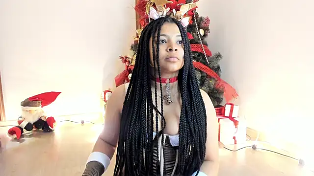 Dakota Mars online show from December 18, 8:15 pm