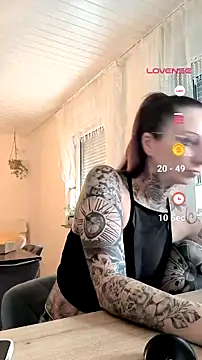 Dirty Mel online show from August 3, 10:10 am