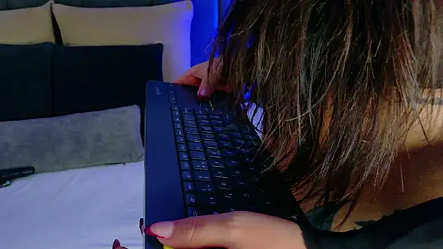 Adaa Stone online show from November 8, 4:12 am