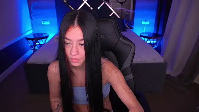 FataleNellie online show from October 22, 8:52 pm