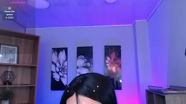 roseefancy online show from September 25, 11:47 am