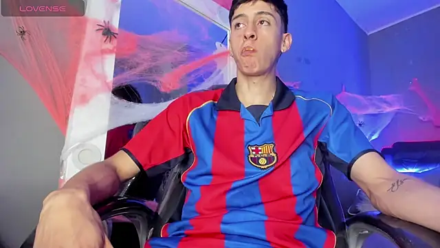 Jhon snow22 online show from October 26, 3:40 pm