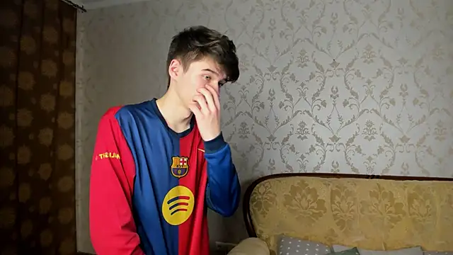 SherlockMax online show from October 9, 7:01 pm