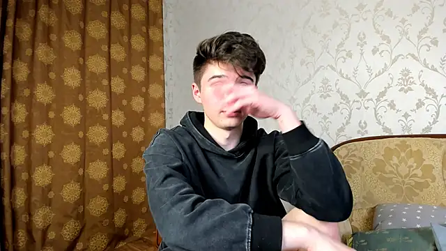 SherlockMax online show from October 11, 7:01 pm