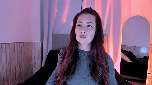 AnastasiaGreey online show from April 10, 8:13 pm