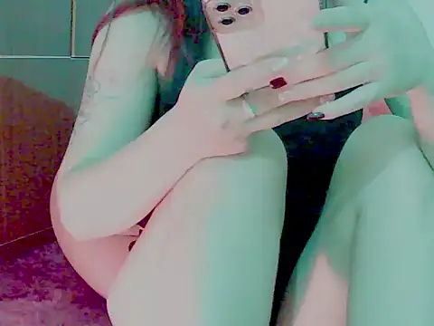 slutty babyy online show from October 5, 7:12 pm