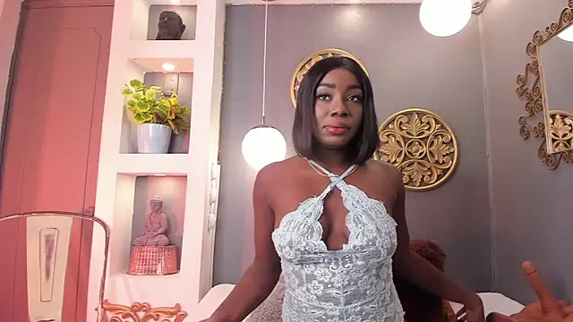 ZoeMorettii  online show from September 20, 7:26 pm