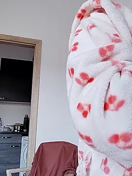 Snapshot of VikaKing chatting on November 13, 10:14 am VikaKing online show from November 13, 10:14 am