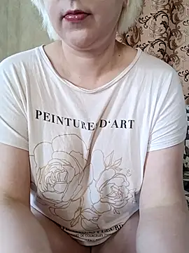 VikaKing online show from March 29, 6:13 am