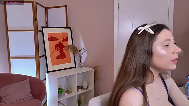 Snapshot of Queen_Michelle_ chatting on November 26, 9:16 pm Queen Michelle online show from November 26, 9:16 pm