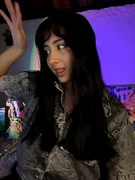 kaori 77 online show from October 13, 3:39 am