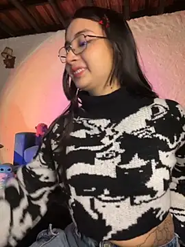 kaori 77 online show from November 25, 4:23 am