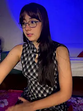 kaori 77 online show from January 8, 3:31 am