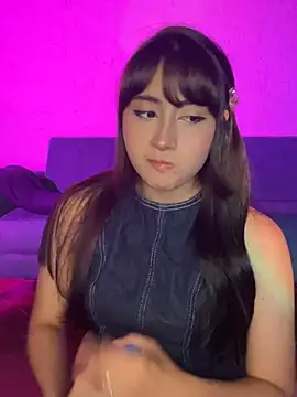 kaori 77 online show from January 10, 4:14 am