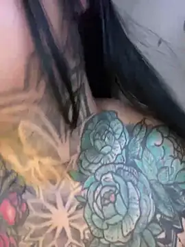 Rouse 07 online show from March 30, 9:05 pm