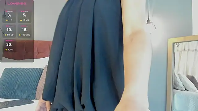 Tania 77  online show from December 20, 12:12 pm