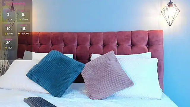 Tania 77  online show from January 9, 1:03 pm