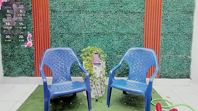Snapshot of larakrouf chatting on September 13, 8:41 pm larakrouf online show from September 13, 8:41 pm