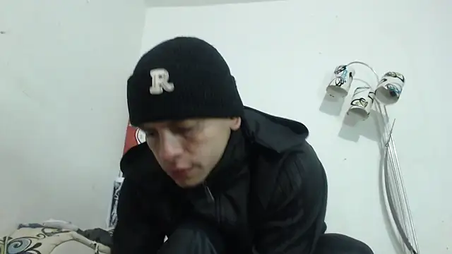 Thomasjons  online show from November 20, 12:55 am