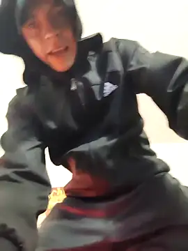 Thomasjons  online show from February 26, 1:15 am