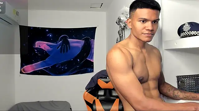 Snapshot of jeanfran_ferrer chatting on October 10, 7:13 pm jeanfran ferrer online show from October 10, 7:13 pm