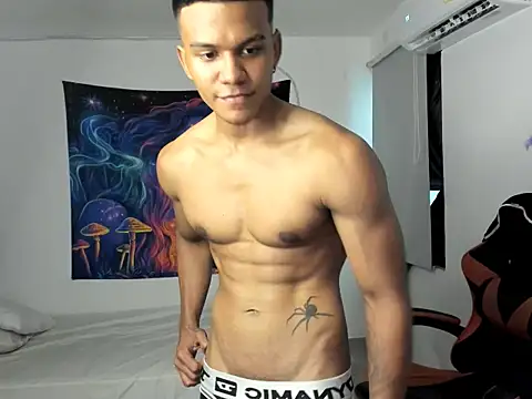 Snapshot of jeanfran_ferrer chatting on October 15, 7:03 pm jeanfran ferrer online show from October 15, 7:03 pm