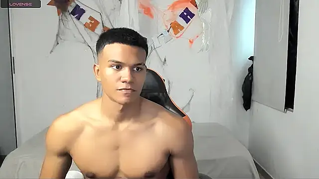 Snapshot of jeanfran_ferrer chatting on October 28, 6:32 pm jeanfran ferrer online show from October 28, 6:32 pm