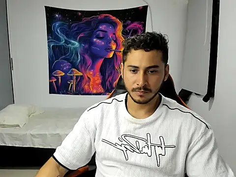 ashlan king online show from October 13, 3:06 am