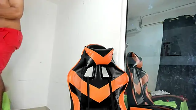 ashlan king online show from November 22, 12:15 pm