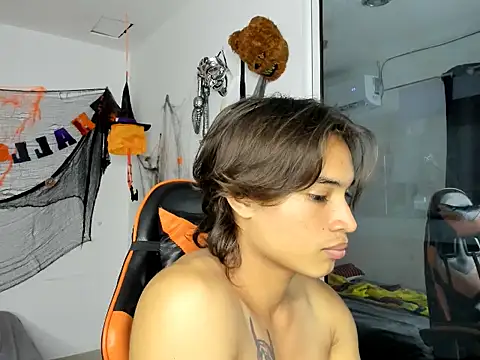 kenshi roa online show from October 30, 5:57 pm