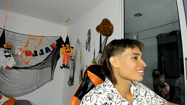 kenshi roa online show from November 1, 8:38 am