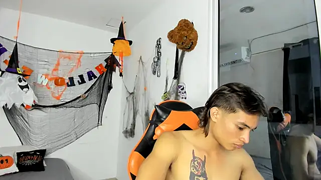 kenshi roa online show from November 9, 2:54 am