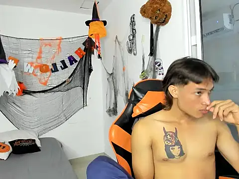 kenshi roa online show from November 11, 2:44 am