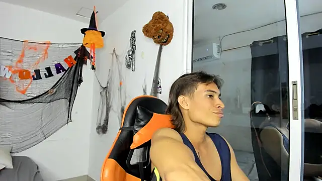 kenshi roa online show from November 17, 3:12 am