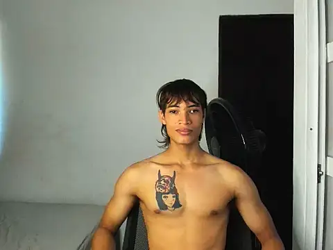 kenshi roa online show from January 8, 8:33 pm