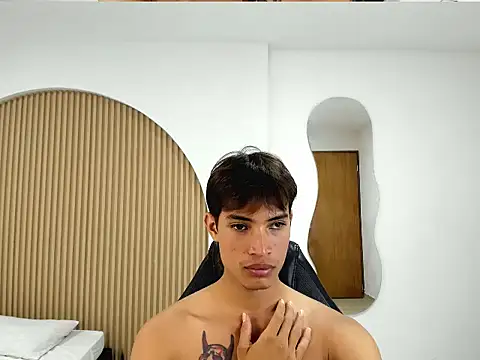 kenshi roa online show from April 23, 3:52 am