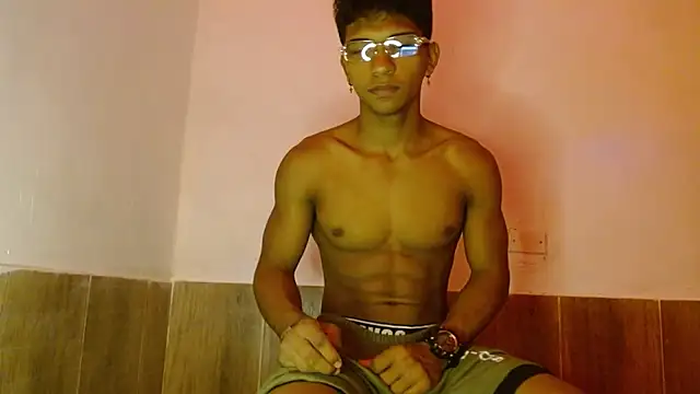 Marcus Fridman online show from January 11, 6:46 pm