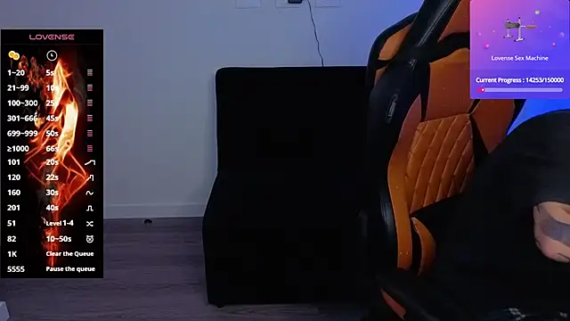 imlaiaaa online show from September 12, 12:22 am