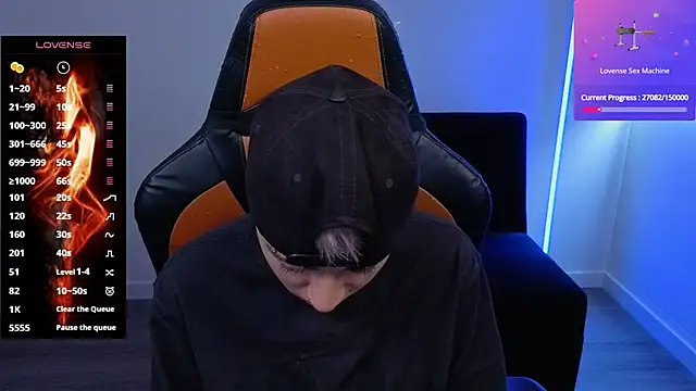 imlaiaaa online show from September 20, 12:28 pm