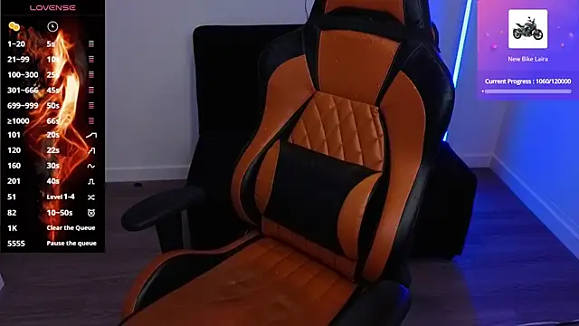 imlaiaaa online show from September 30, 2:05 am