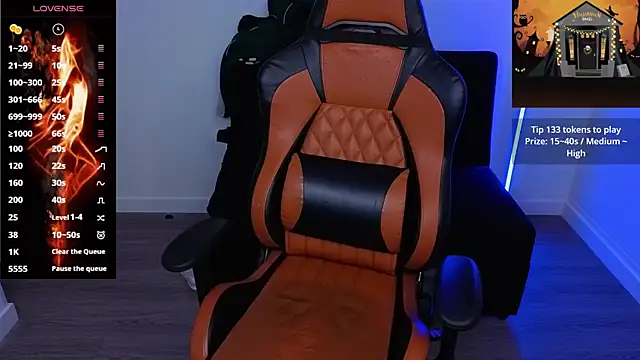 imlaiaaa online show from October 23, 11:46 pm