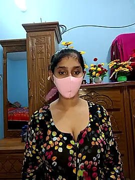 Cute Faria online show from September 26, 4:00 pm