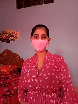 Cute Faria online show from October 14, 2:56 am